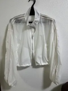 one after another NICECLAUP ブルゾン