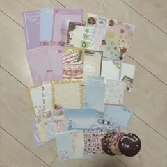 バラメモ　おすそ分け　141枚