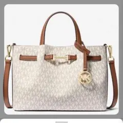 新品未使用　マイケルコース　ハンドバッグ・ショルダーバック 福袋2026