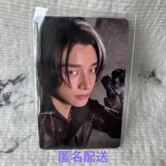 ENHYPEN☆ジェイク☆JAKE☆vanish☆yizhiyu2.0 ヨントン