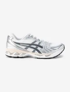 【極美品】ASICS GEL-KAYANO 14 Oyster 26cm