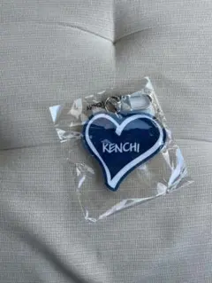 KENCHI EXILE LIVE TOUR 2025 ネームキーホルダー