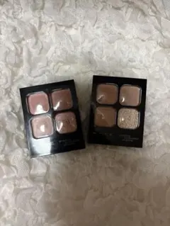 ケイト　アイシャドウパレット 2個セット