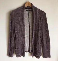 シカゴ様の専用です✴︎5月15日以降のお手続きですZARAメンズ／織カーディガン