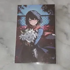 ましろメメ にじさんじ にじストア5周年 コレカ