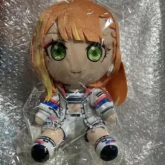 新品未使用 紅月 蓮巳敬人 あんさんぶるスターズ‼︎ぬいぐるみ GiGO
