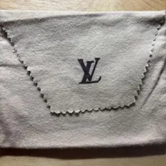 LOUIS VUITTON 保存袋 巾着袋