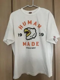 HUMAN MADE Eagle Graphic T-Shirtのサムネイル