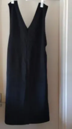 ジャンバースカート秋冬