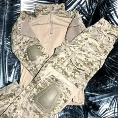 BATTLE UNIFORM バトルユニフォーム コンバット セットアップ 陸自
