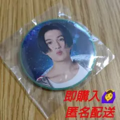 FANTASTICS 八木勇征LIVE TOUR 2024 缶バッチ