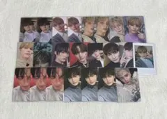 TXT ヒュニンカイ トレカ まとめ売り セット