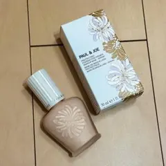 PAUL & JOE ファンデーションプライマー 01 30ml