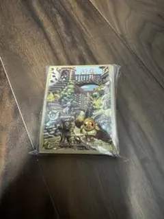 ポケモン　ポケカ　イーブイヒーローズ　ブイズ　デッキシールド