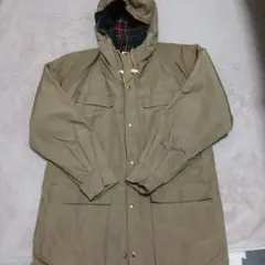 マリリントラディション　マウンテンパーカー　MADE　in　USA　ACTWU