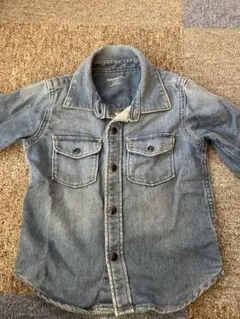 babyGap デニムシャツ 3歳用