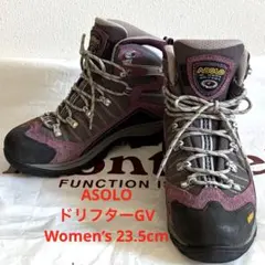 2025年最新】Asolo 登山靴・トレッキングシューズの人気アイテム