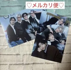 StrayKids ペンミ　ポストカード　スキズ　ファンミ