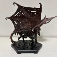 モンスターハンター ヴァルハザク フィギュア