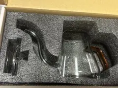 タリーズコーヒー 耐熱ガラスポット (2026福袋)