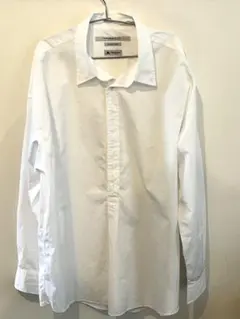 TRISECT2 THOMAS MAISONトーマスメイソンプルオーバー シャツ