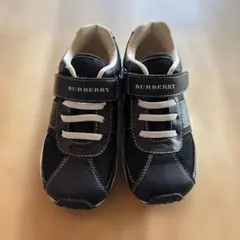 BURBERRY キッズ スニーカー 18.0EEのサムネイル