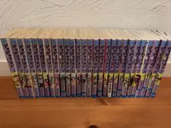 ジョジョリオン　全巻セット 1-27巻