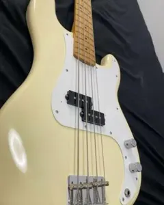 2026年最新】fender japan pb57の人気アイテム - メルカリ