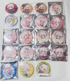 2026年最新】歌い手缶バッジの人気アイテム - メルカリ