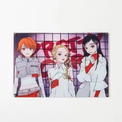 【precure genic】Art board/tamimoonのサムネイル