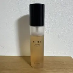 SHIRO ルバーブハマナス フェイスミストのサムネイル