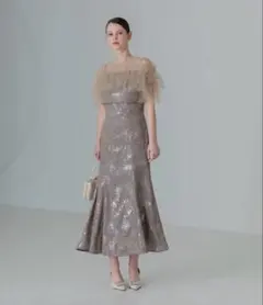 美品　leja ドレス