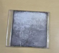misanthrope 7月19日限定CD vertigo
