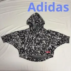 adidas/STELLASPORT/グラフィックパーカー/