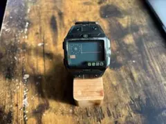 TIMEX WS4 ブラックのサムネイル