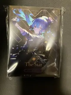 Vtuber ホロライブ タロット ときのそら スリーブ A157 - メルカリ