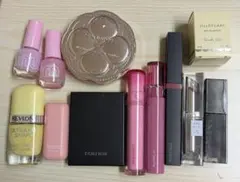 コスメまとめ売り　※ジルスチュアートの香水はおまけ(条件あり)
