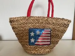 PLST カゴBAGのサムネイル