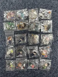 呪術廻戦 グッズ まとめ売り - メルカリ