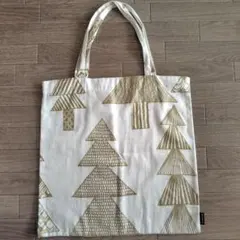 マリメッコ ファブリック トート クーシコッサ marimekko