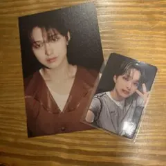 2025年最新】イハンビンの人気アイテム - メルカリ