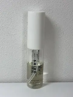 SHIRO ホワイトティー オードパルファム