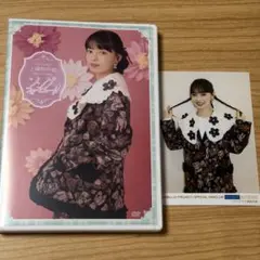 DVD「アンジュルム 上國料萌衣FCイベント2025 ～ソングフォーユー！！～」