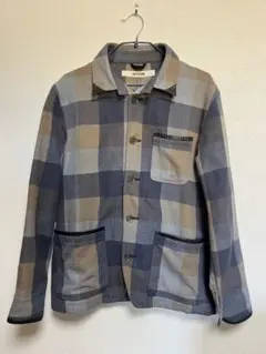 【最終値下げ】FACTOTUM ジャケット