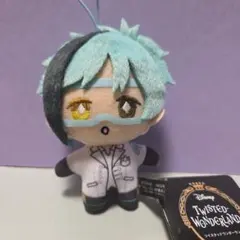 ジェイド フロイド 寮服 実験着 ぬいぐるみ m72804702685_1.jpg?1710734125