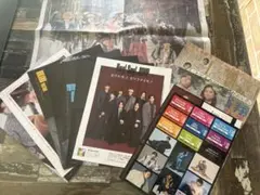 Hey!Say!JUMP 雑誌 新聞 記事 切り抜き