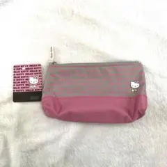 HELLO KITTY マルチケース　筆箱　ペンケース　ポーチ