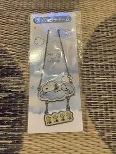 スヌーピー ⭐︎一番くじ