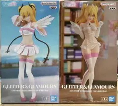 2.5次元の誘惑 リリエル 2点セット(衛生小隊ver)(半深淵形態ver)