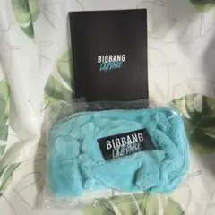 BIGBANG ラストダンスポーチ 写真集付きのサムネイル